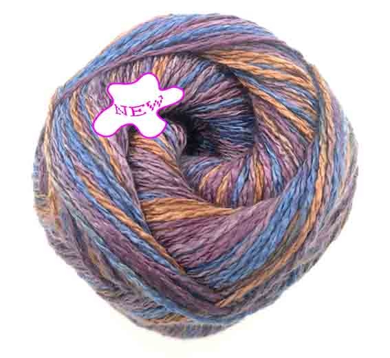A304 Nylon blended yarn